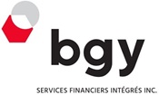BGY, Services financiers intégrés