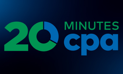 20 minutes CPA | Les idées de l’heure