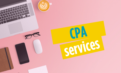 CPA services