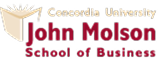 Concordia John Molson School of Business