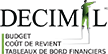 DECIMAL logo