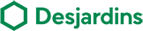 Desjardins logo