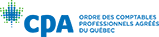 Ordre des CPA du Québec logo