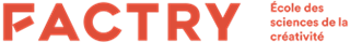 Factry, École des sciences de la créativité