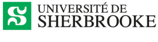 Université de Sherbrooke – CFC Génie