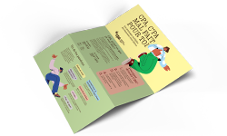 Brochure secondaire | CPA, C'PA mal fait pour toi