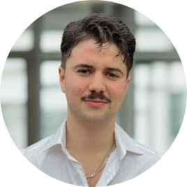 Myckaël Charbonneau