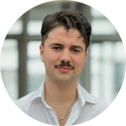 Myckaël Charbonneau