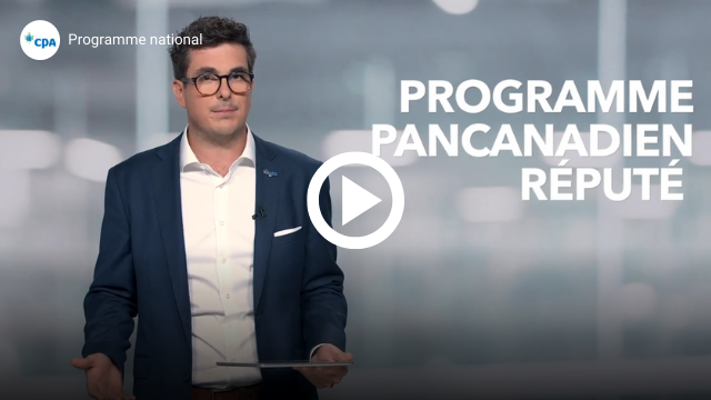 CPA National program