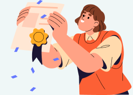 personne diplômée
