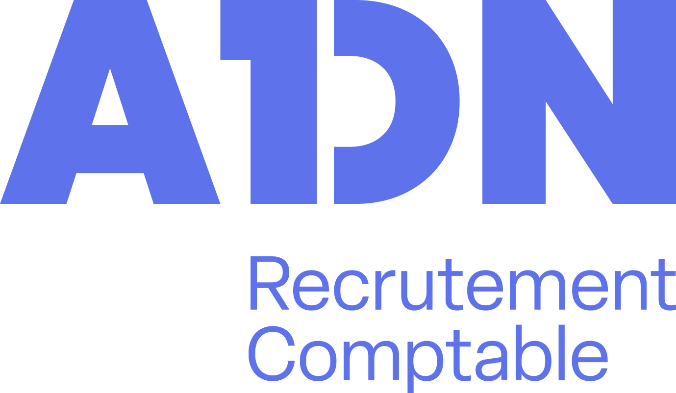 ADN Recrutement Comptable