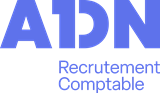 ADN Recrutement Comptable