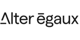 Logo Alter égaux
