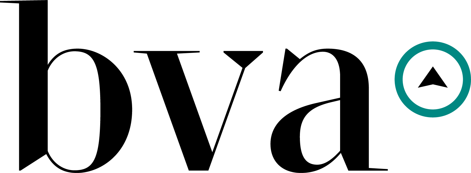 Logo BVA
