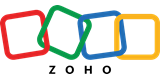 Logo Zoho