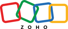 Logo Zoho