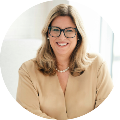 Geneviève Mottard, CPA, présidente et cheffe de la direction de l'Ordre des CPA du Québec