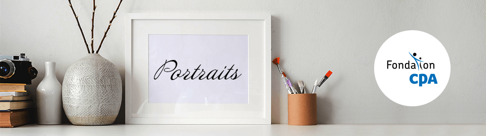 Portraits