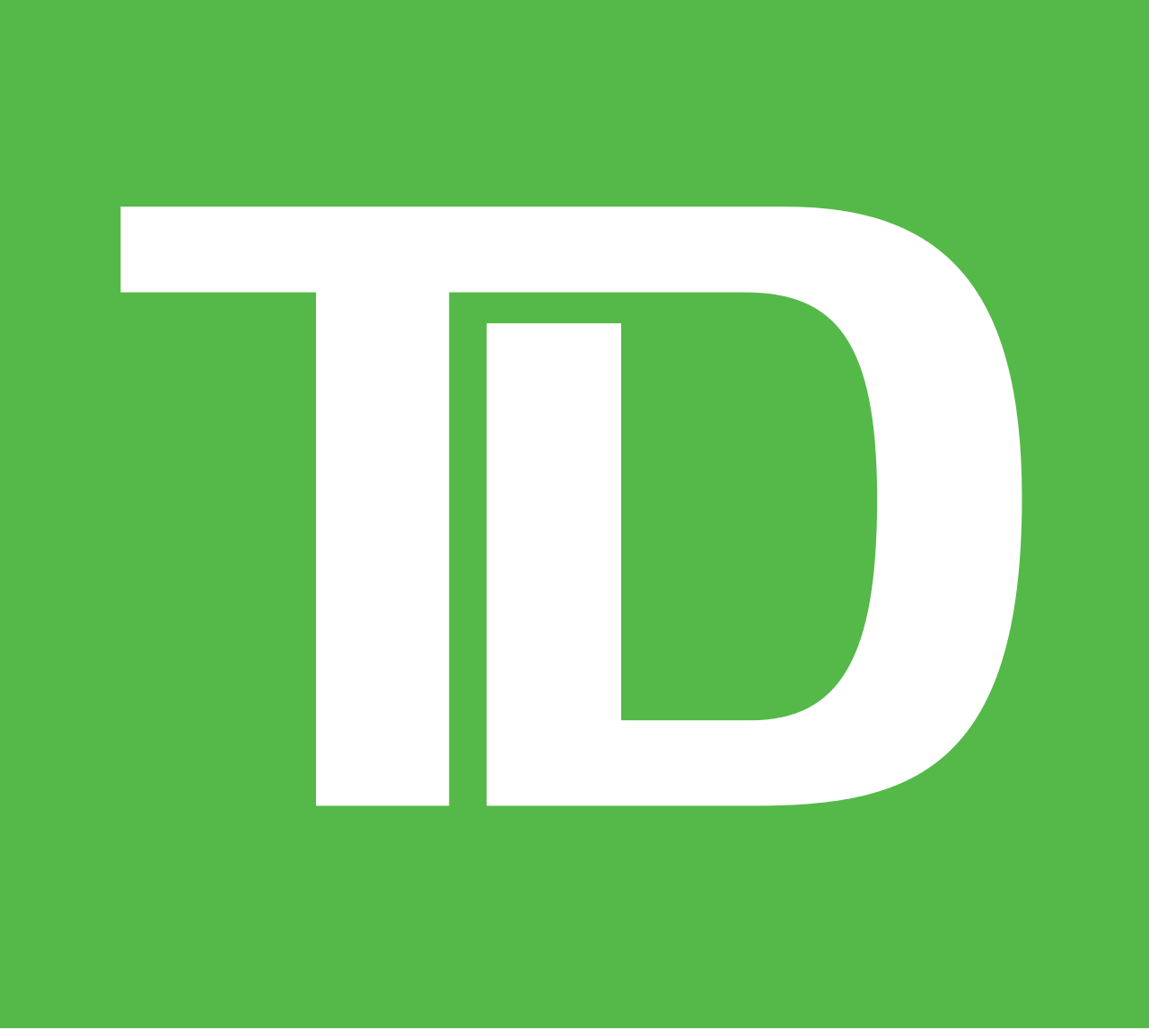 TD services bancaires commerciaux