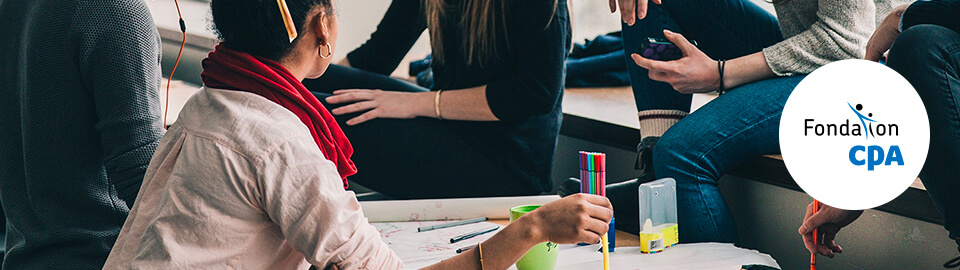 Bandeau de la page À propos