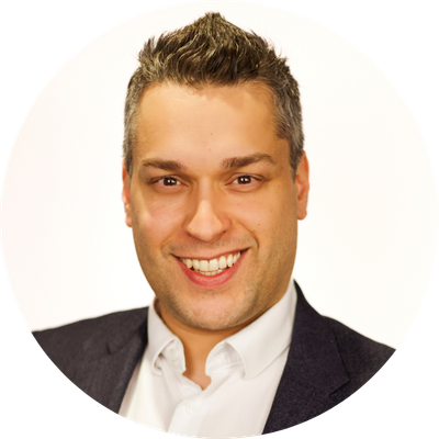 Benoît Vachon, CPA