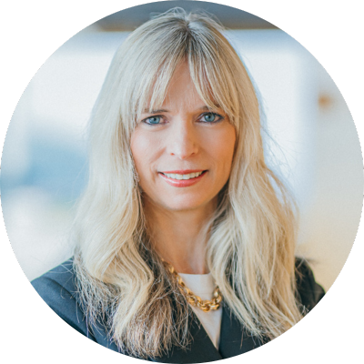 Julie Péloquin, CPA