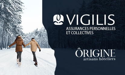 Concours VIGILIS 2026