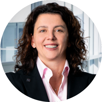 Chantal Dufresne, CPA