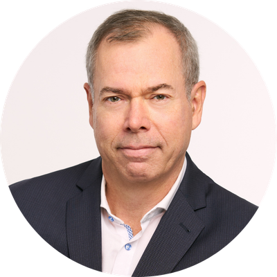 Claude Thibault, CPA
