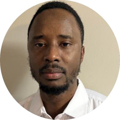 Alpha Oumar Bah