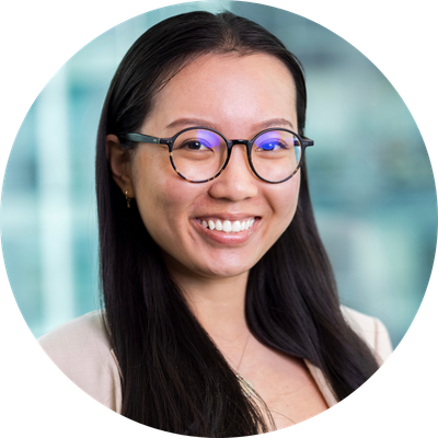 Keying Chloe Yu