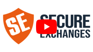 Logo Secure Exchanges youtube