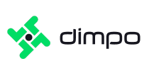 logo de Dimpo