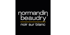 logo normandin beaudry