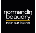 Logo de Normandin Beaudry