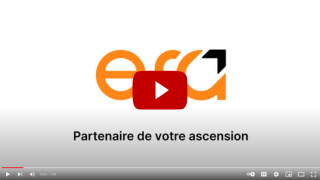 Capture d'écran de la vidéo de ERA