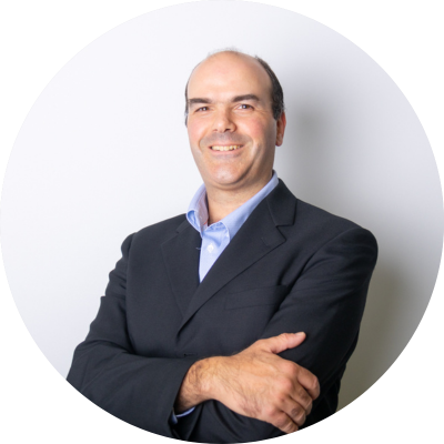 Alexandre Salvas, CPA