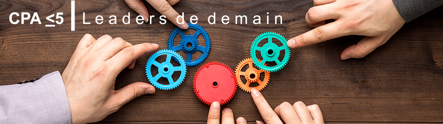 Leaders de demain