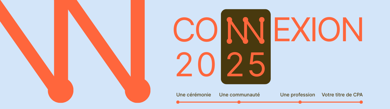 Connexion 2025