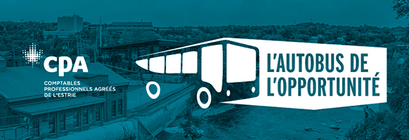 L'Autobus de l'opportunité