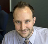 Christian Drolet
