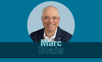 CPA Marc Blais