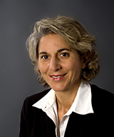 Annie Thabet
