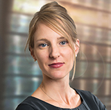 Audrey Gibeault