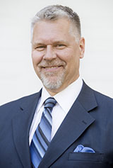 Joseph Huza