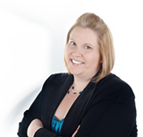 Marie-Hélène Rocheleau