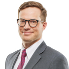 Nicolas Désy