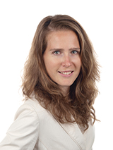Valérie Ménard