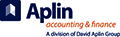Aplin logo