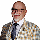 Martin Lacasse